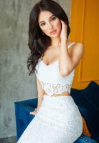 Astonishing Flirtatious Escort Agnia Wonderful Pleasure Al Reem Island Abu Dhabi